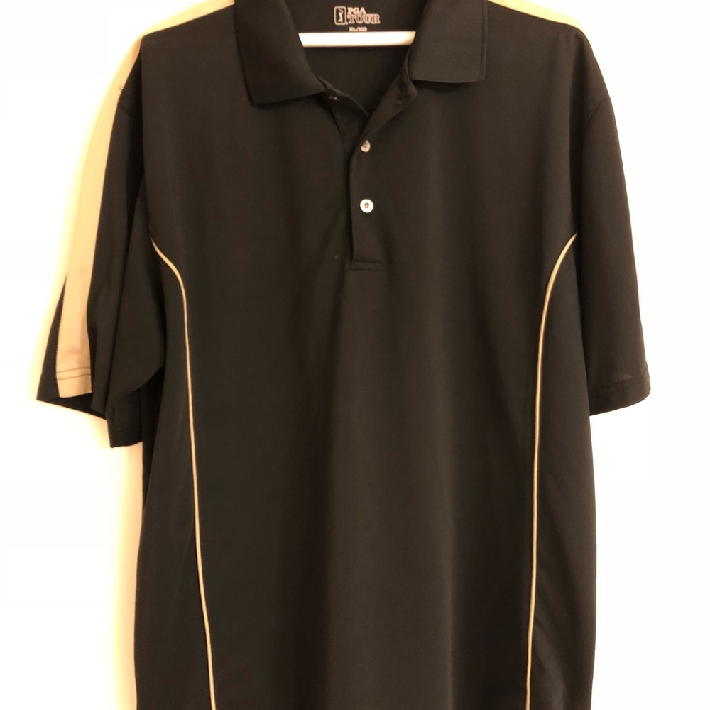 PGA Pro Golf Tour Shirt XL